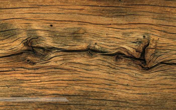 Old Wood Natural Grain Western Background Free Wallpaper