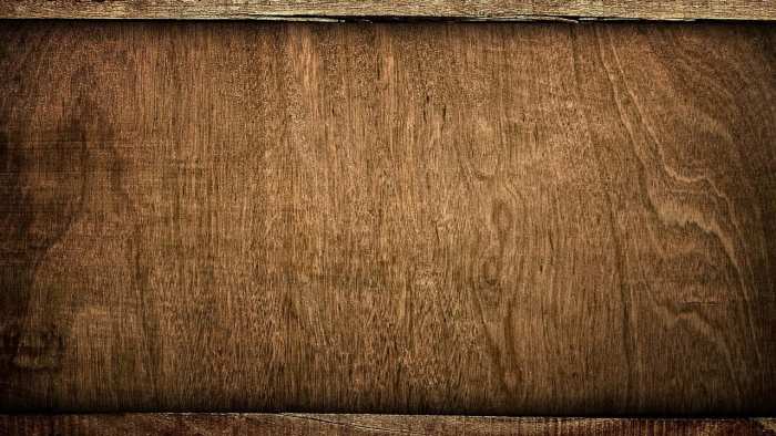 Old Wood Natural Grain Western Background Free Wallpaper