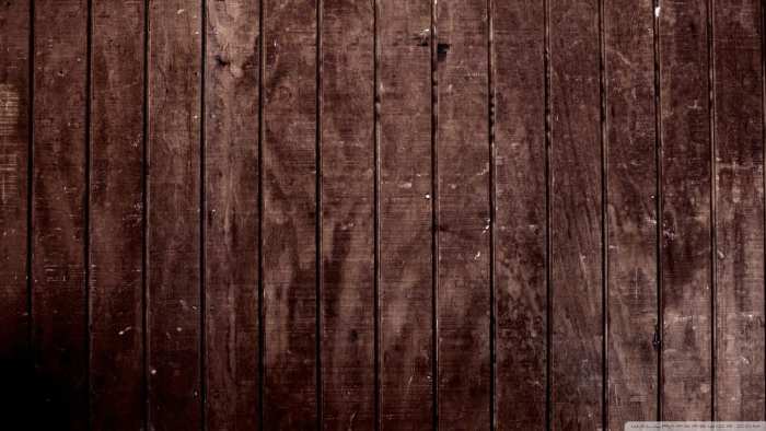 Old Wood Natural Grain Western Background Free Wallpaper