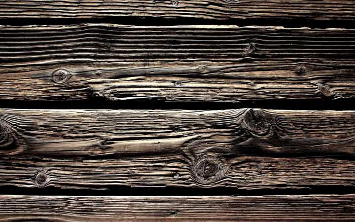 Old Wood Rustic Brown HD Background Free Wallpaper