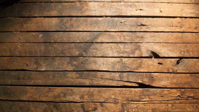 Old Wood Texture Rustic Background Free Wallpaper