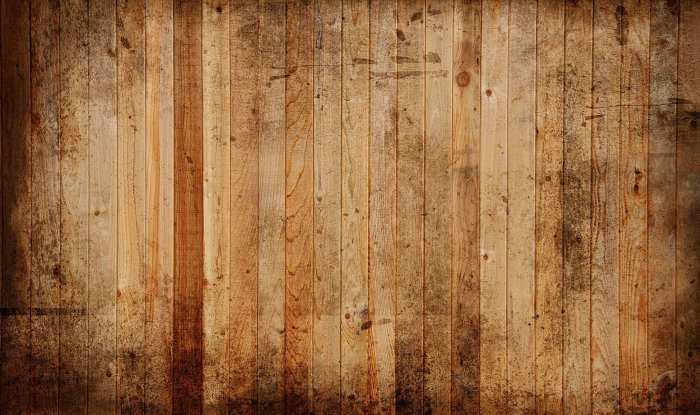 Old Wood Texture Rustic Background Free Wallpaper