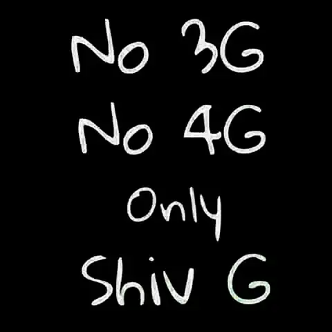 Only Shiv G English Hindi Text PNG Images Download