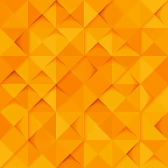 Orange Abstract Background HD Images