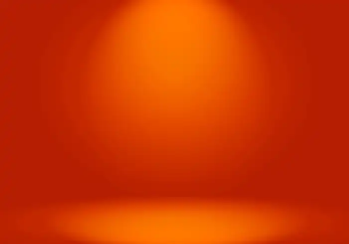 Orange Backdrop Studio Background HD Images