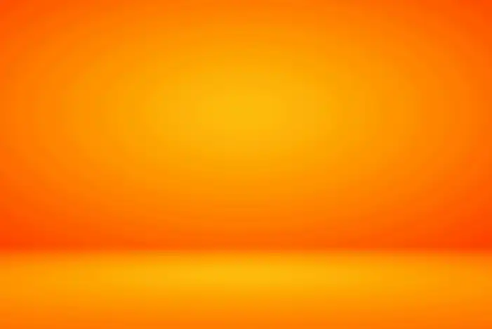 Orange Backdrop Studio Background HD Images