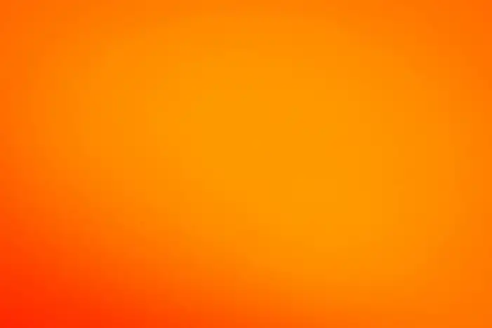 Orange Background HD Images