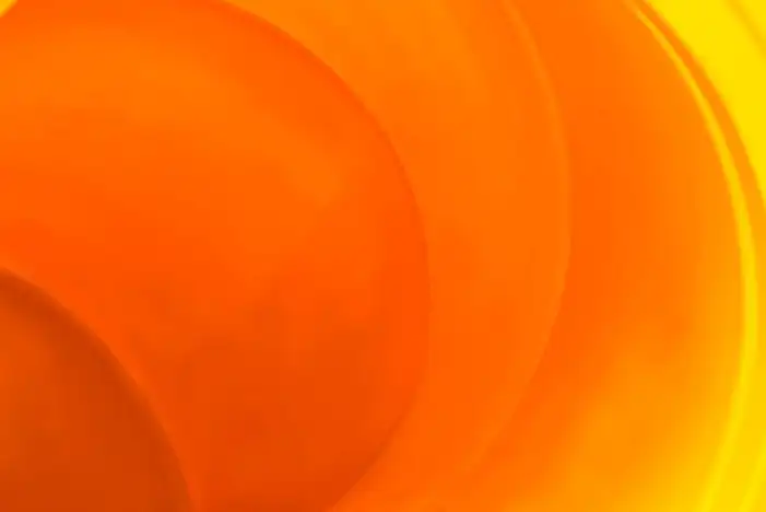 Orange Background HD Images