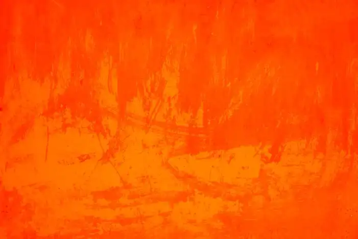 Orange Plain Color Banner Gradient Background HD Images