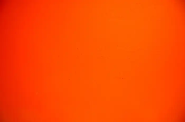 Orange Plain Color Banner Gradient Background HD Images