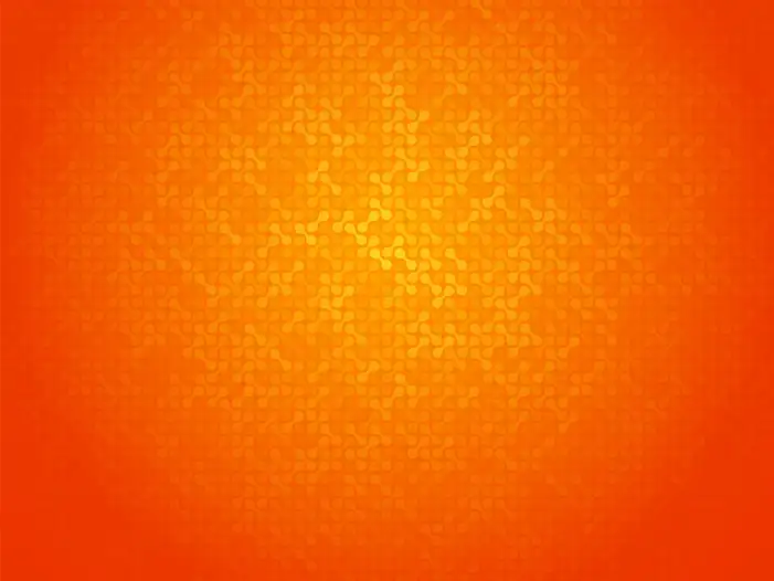 Orange Plain Color Banner Gradient Background HD Images