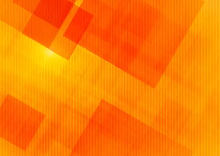 Orange Powerpoint Background HD Images