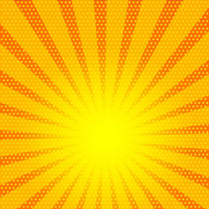 Orange Retro Background HD Wallpapers Images