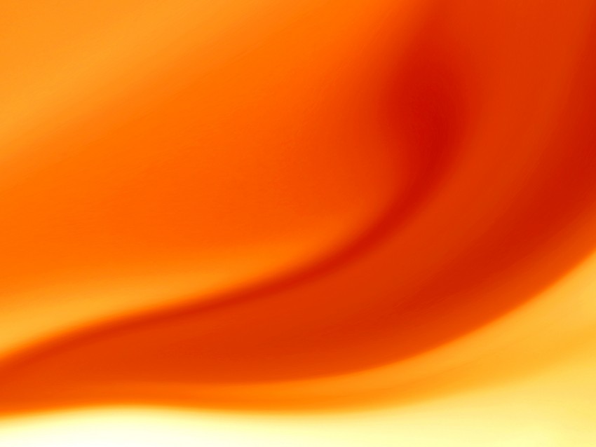 Orange Stylish New PowerPoint Background Images