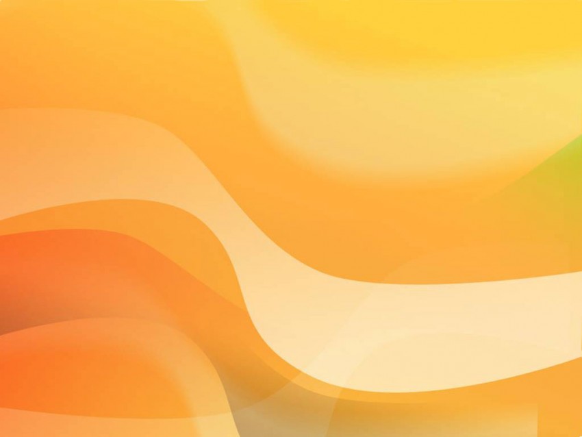 Orange Stylish New PowerPoint Background Images