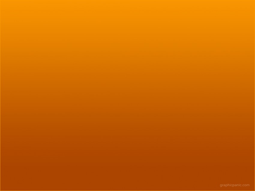 Orange Stylish New PowerPoint Background Images