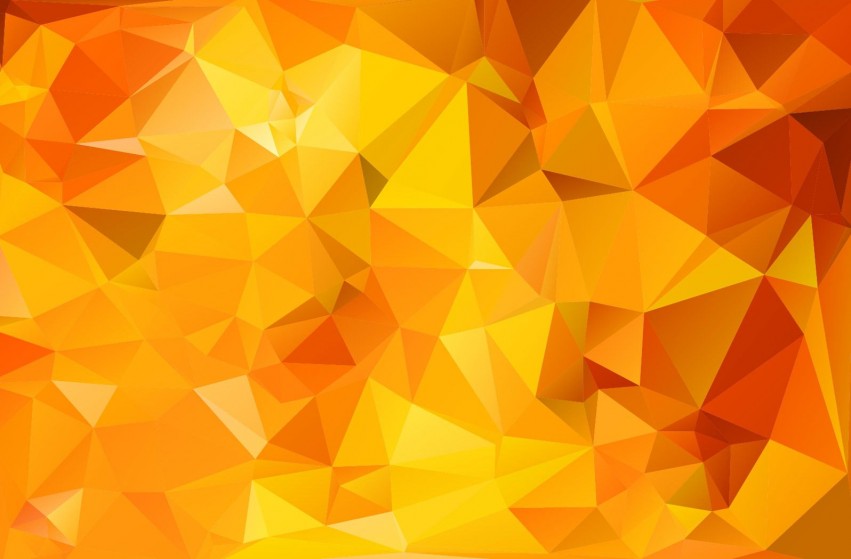 Orange Texture HD Background Wallpaper