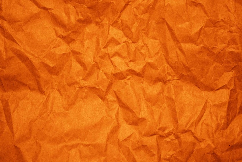 Orange Texture HD Background Wallpaper