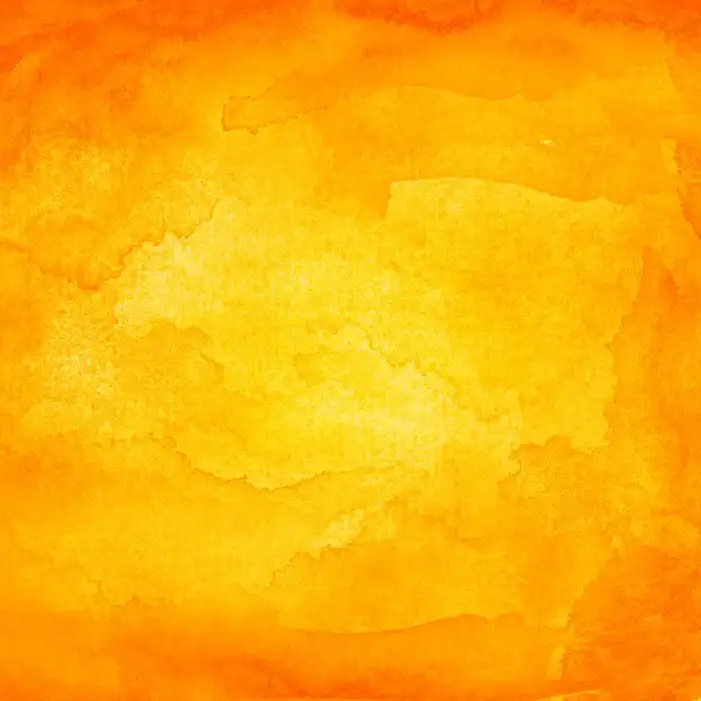 Orange Texture Watercolor Background HD Images