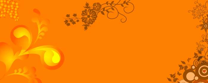 Orange  Wedding Album Backgrounds HD Wallpapers