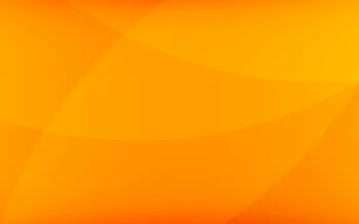 Orange Yellow Color Background HD Images