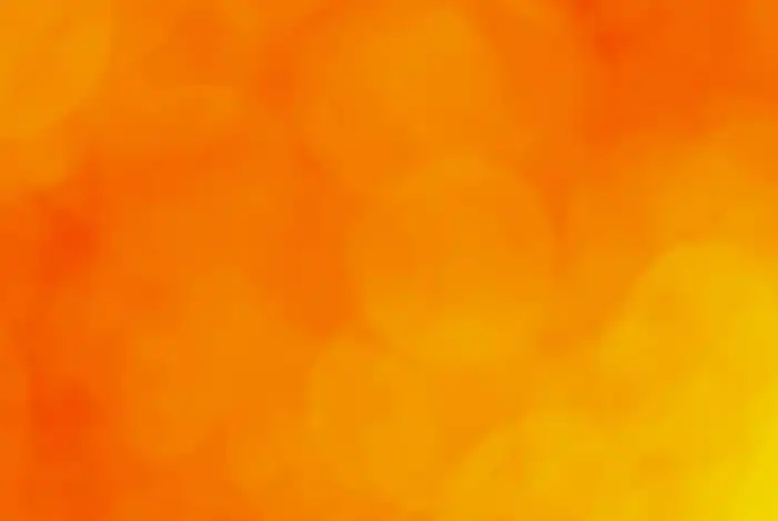 Orange Yellow Color Background HD Images