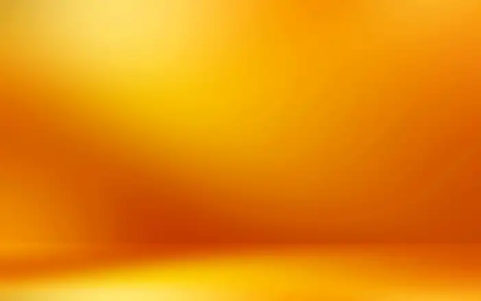 Orange Yellow Gradient Background HD Images