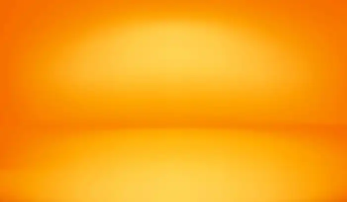 Orange Yellow Gradient Background HD Images