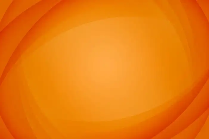 Orange Yellow Light Background HD Images