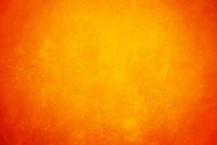 Orange Yellow Light Background HD Images