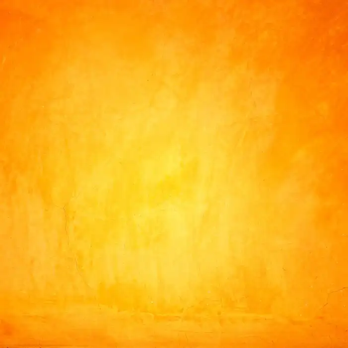 Orange Yellow Light Background HD Images