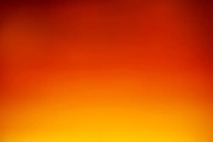 Orange Yellow Light Background HD Images