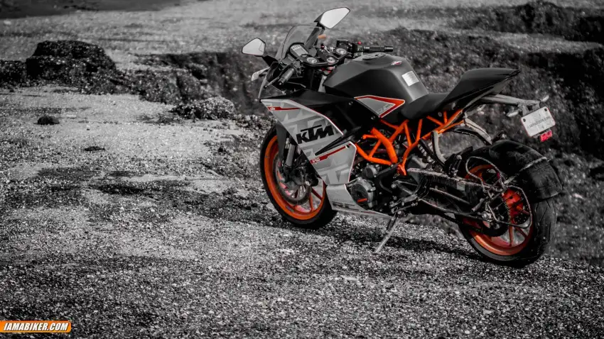 Outdoor KTM Background HD Download Free