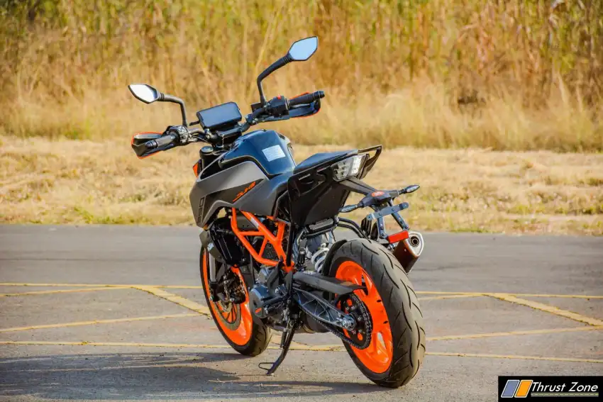 Outdoor Road KTM Background HD Download Free