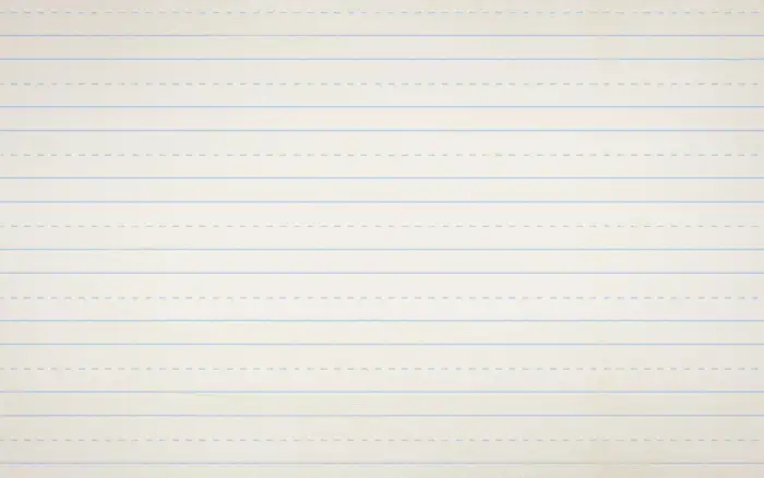 Paper School Notebook Background HD Images