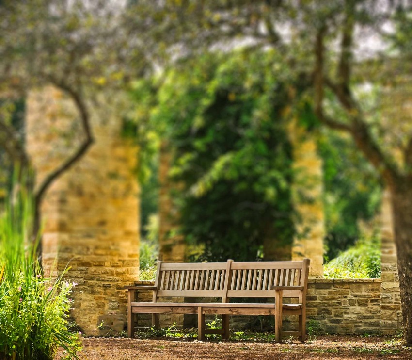 Park Chair CB Picsart Editing Background HD Download