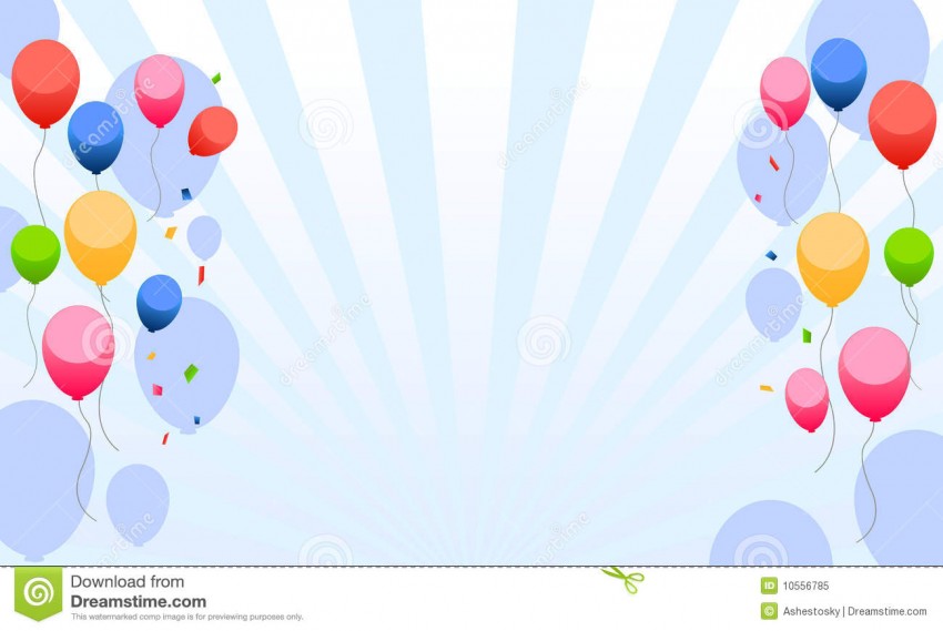 Party  PowerPoint PPT HD Background