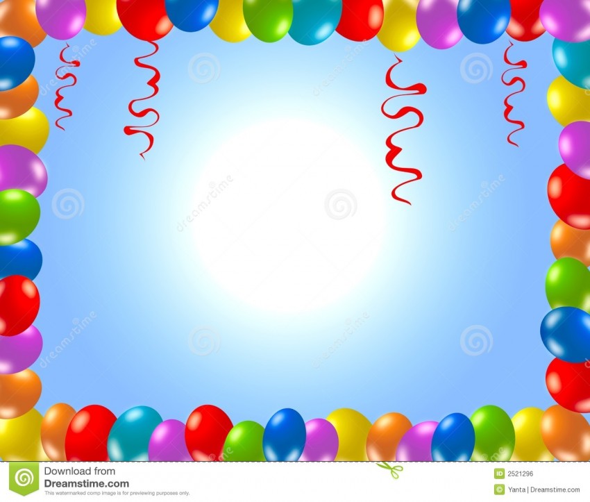 Party  PowerPoint PPT HD Background