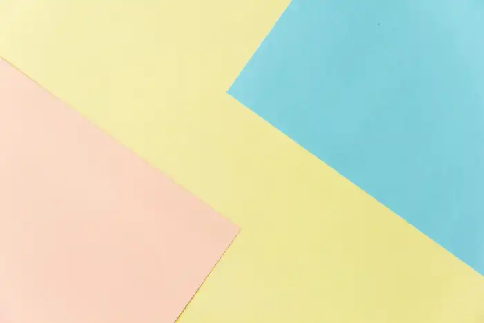 Pastel Abstract Aesthetic Background HD  Images