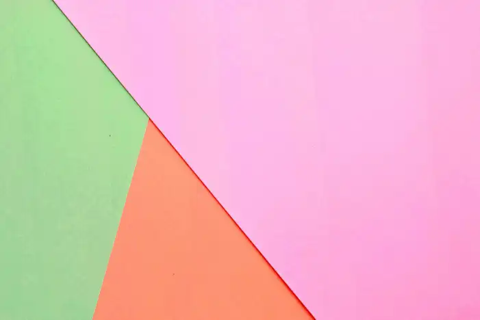 Pastel Abstract Aesthetic Background HD  Images