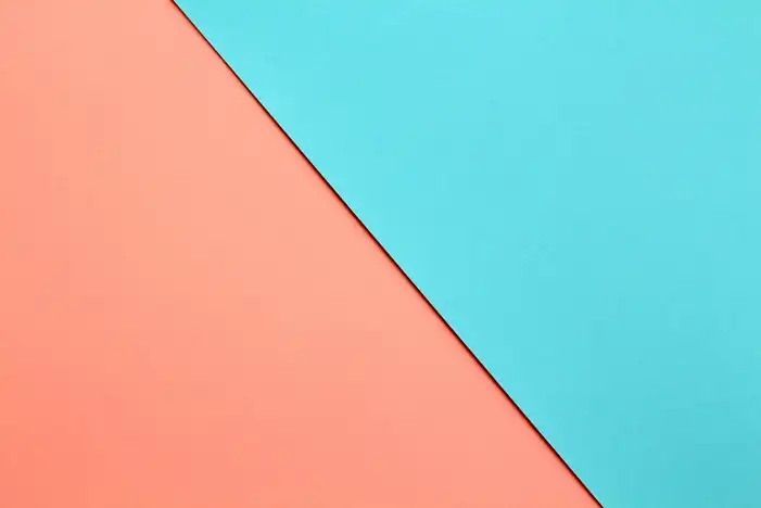 Pastel Abstract Aesthetic Background HD  Images