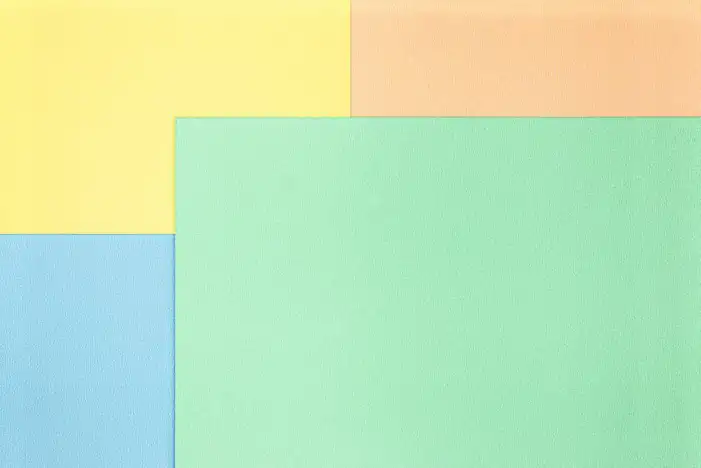 Pastel Abstract Aesthetic Background HD  Images