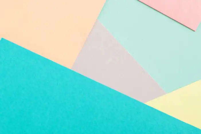 Pastel Abstract Aesthetic Background HD  Images