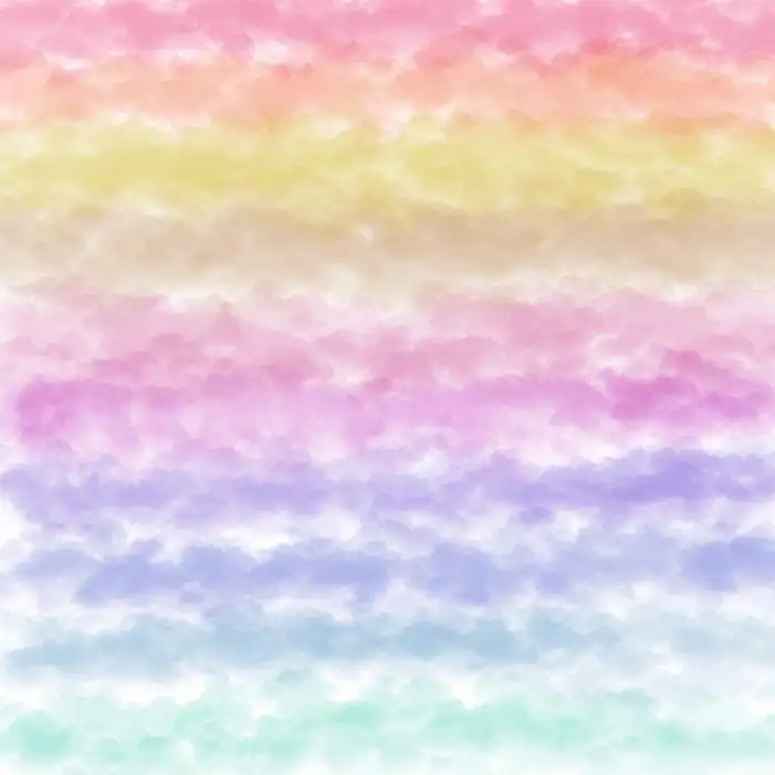 Pastel Pink Aesthetic Cloud Background HD Images Download