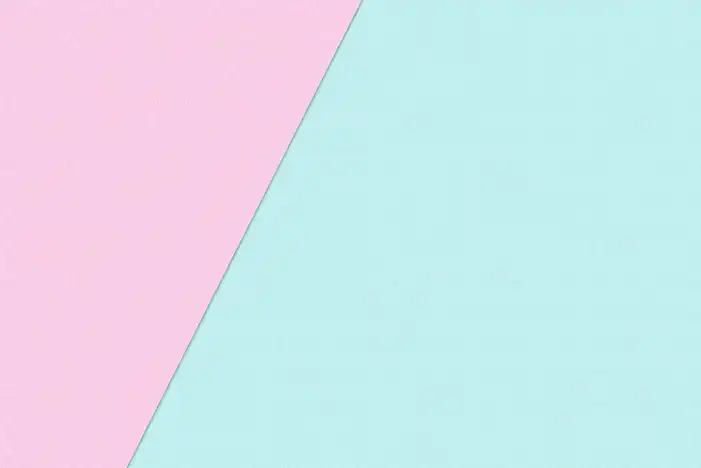 Pastel Pink Green Background HD  Images