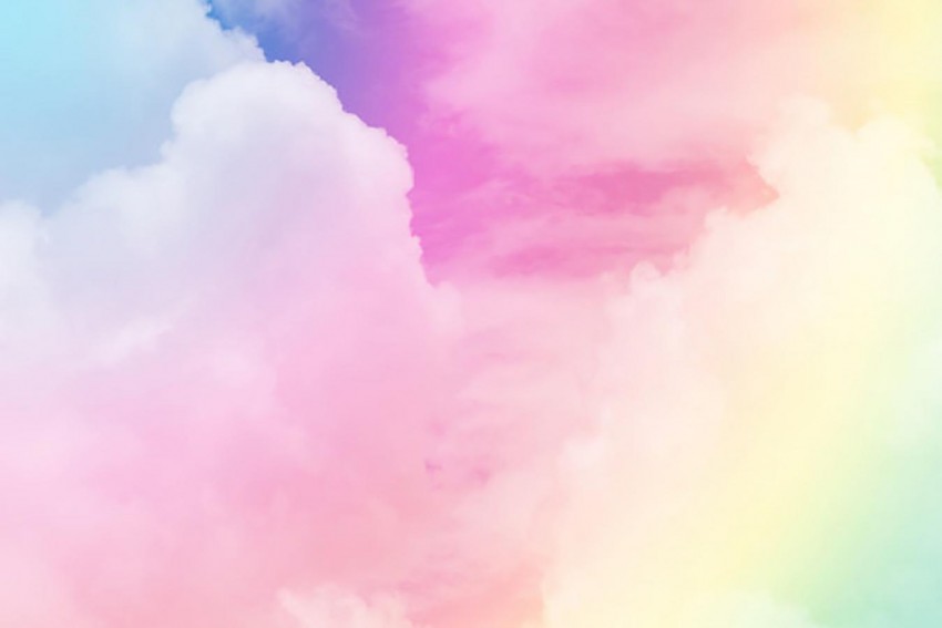 Pastel Texture HD Background Photo