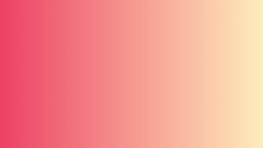 Peach Gradient   Wallpaper Background HD