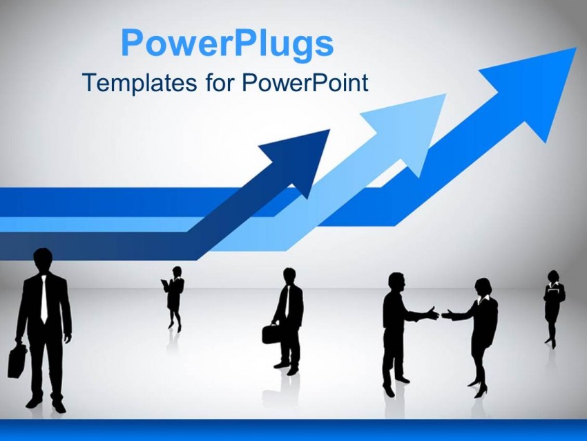 People  PowerPoint PPT HD Background