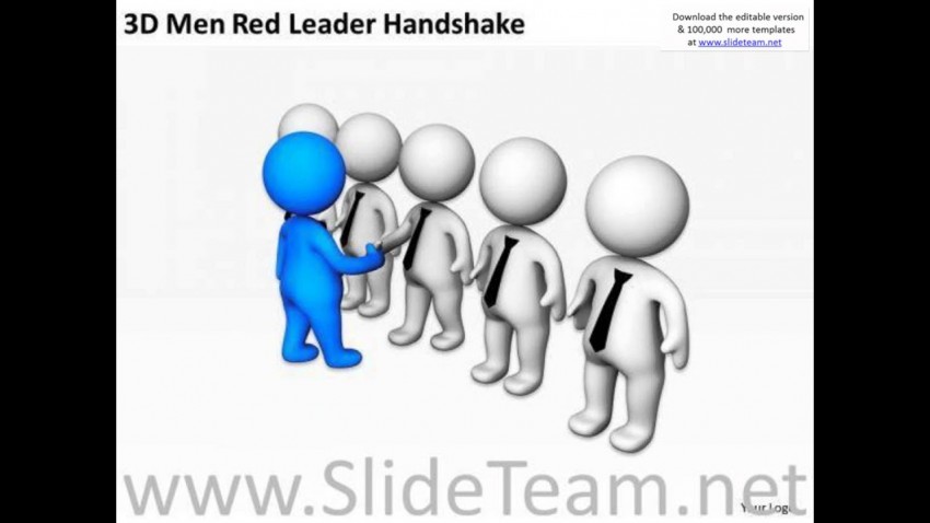 People  PowerPoint PPT HD Background