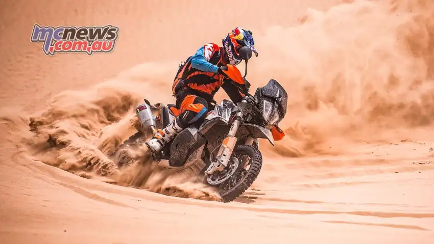 Peoplw With KTM Adventure Background HD Download